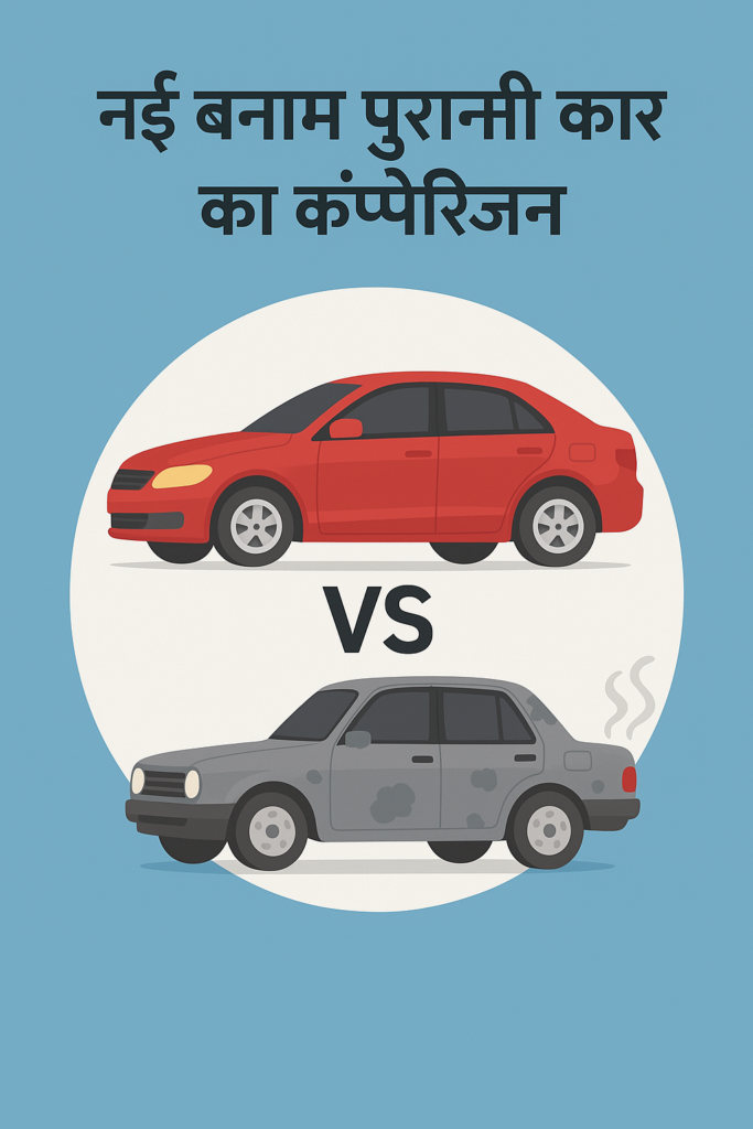 2025 में नई कार खरीदने की गाइड – बेस्ट मॉडल, फीचर्स, ऑफर्स और जरूरी सलाह
